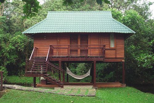 Ktdc Water Scapes Hotel Kumarakom Exterior foto