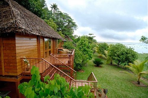 Ktdc Water Scapes Hotel Kumarakom Exterior foto